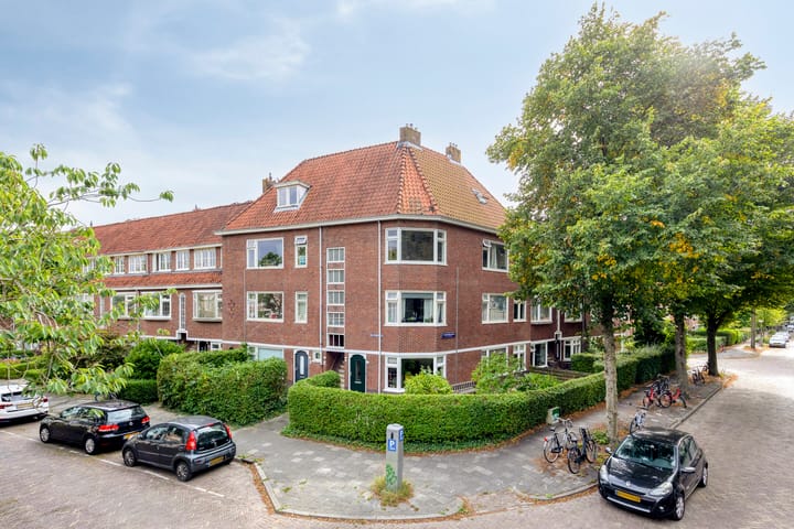 Abel Tasmanplein 1