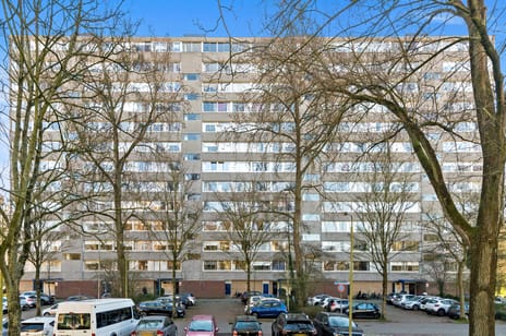 J.J. Slauerhofflaan 101
