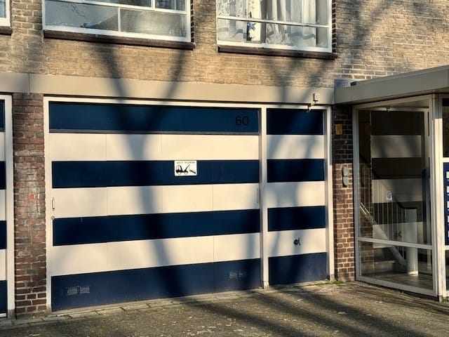 Smaragdhorst 60