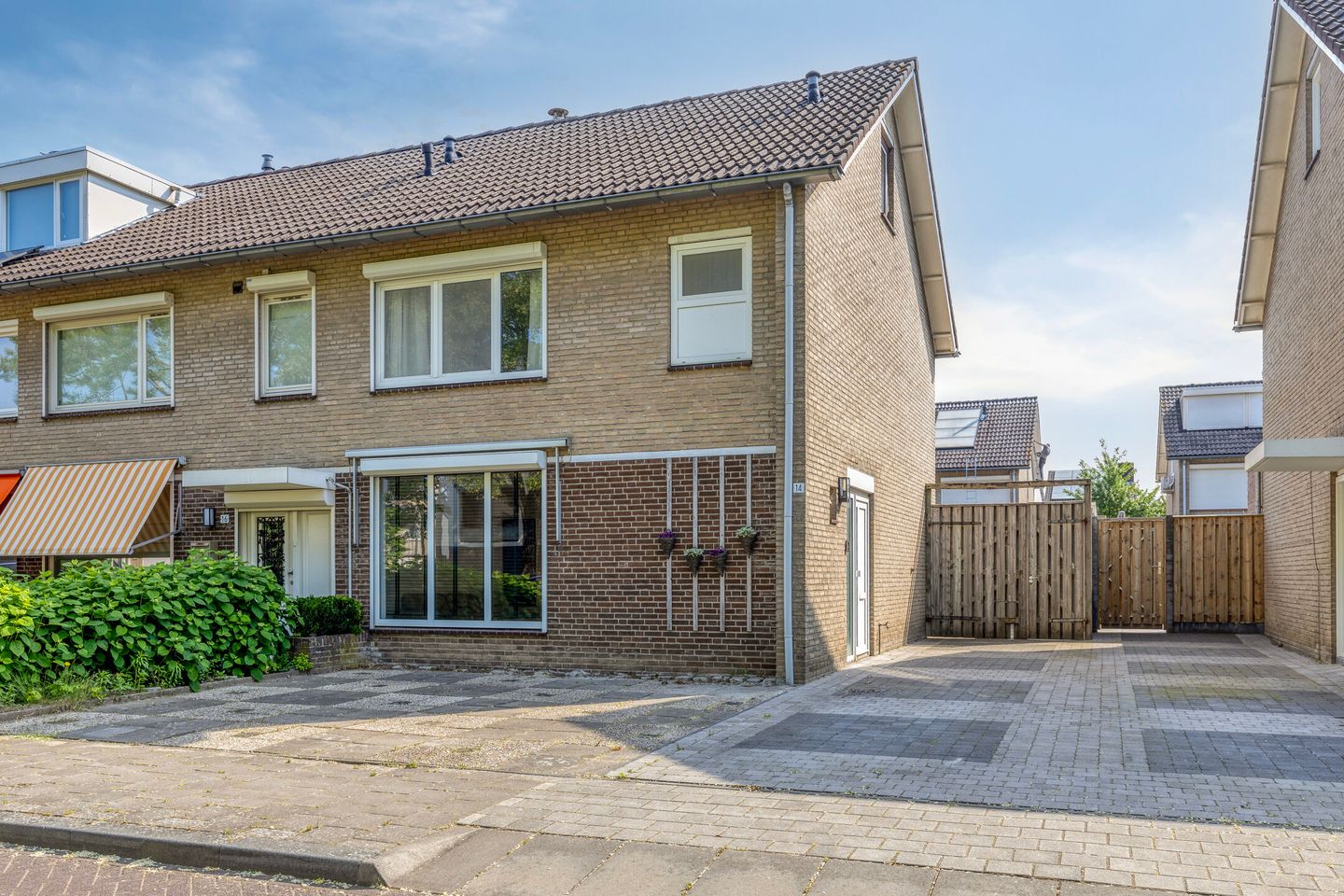 De Twijnder 14