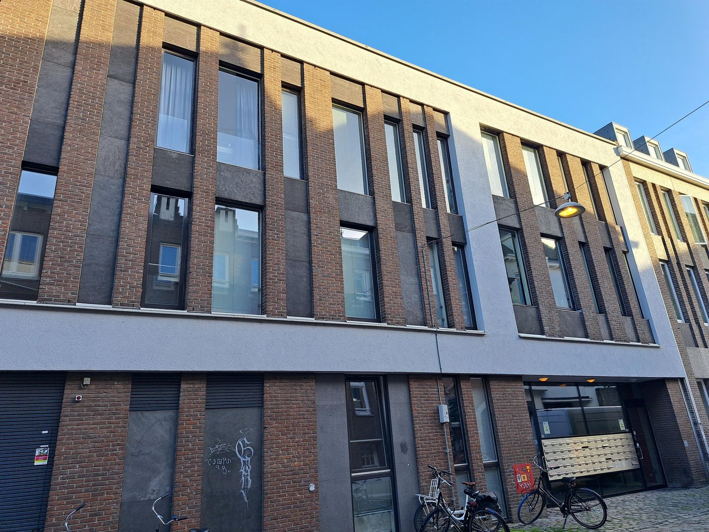 Batterijstraat 63-D05