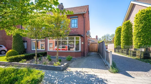 Oude Hengeloseweg 46 7622 HW Borne