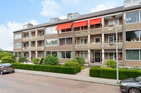 Witsenstraat 12-3