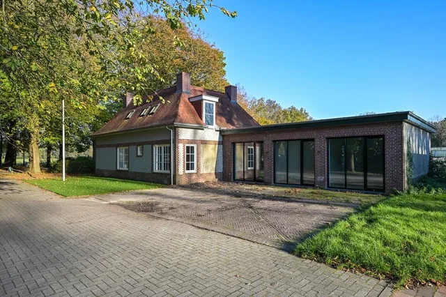 Buurtweg 98