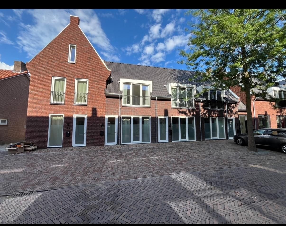 St Odulphusstraat 2-E