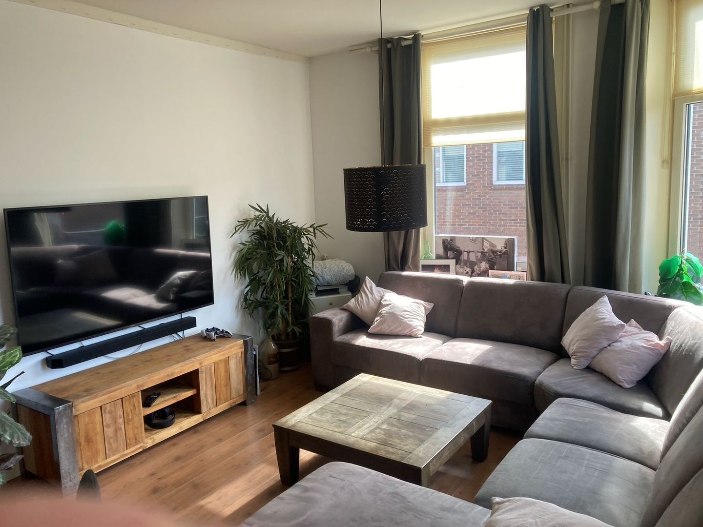 Meerdorpstraat 1