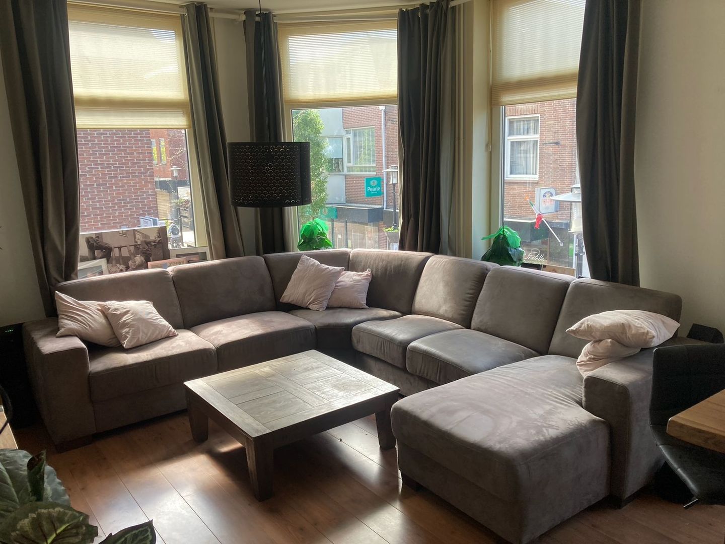Meerdorpstraat 1