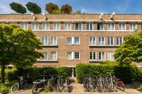 Danie Theronstraat 22-B