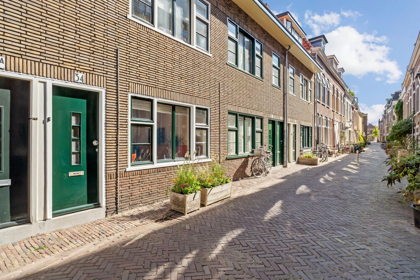 Hoefstraat 34