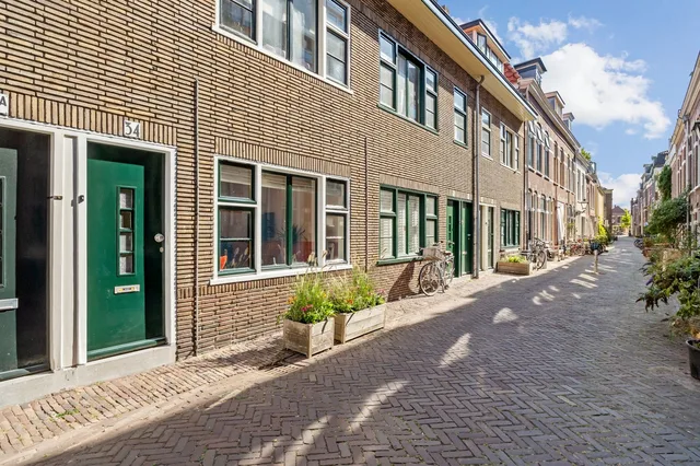 Hoefstraat 34