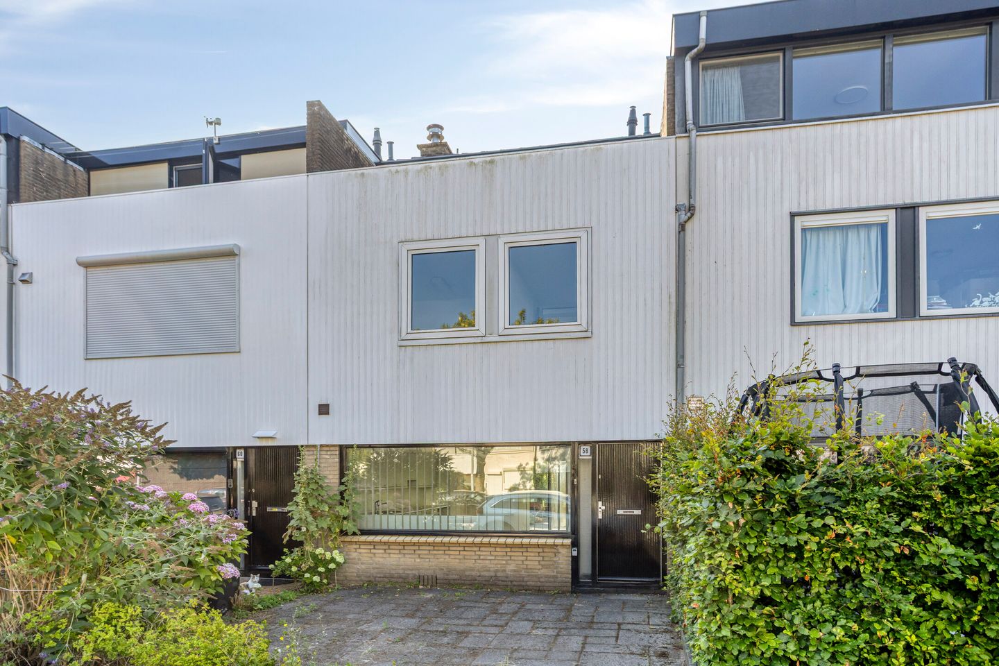 Dr. M.L. Kingstraat 58