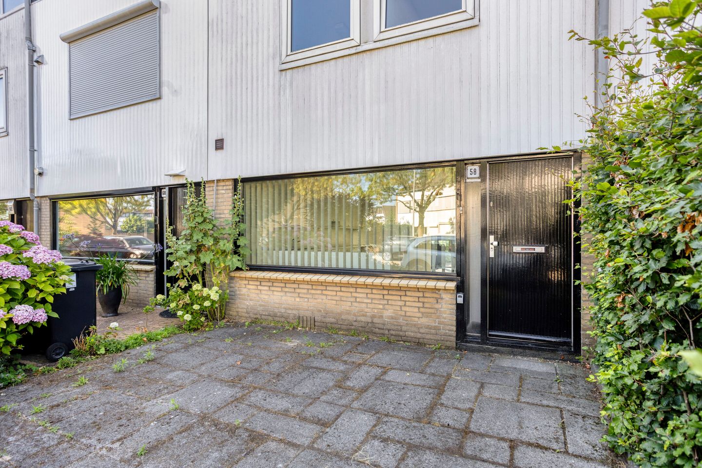 Dr. M.L. Kingstraat 58