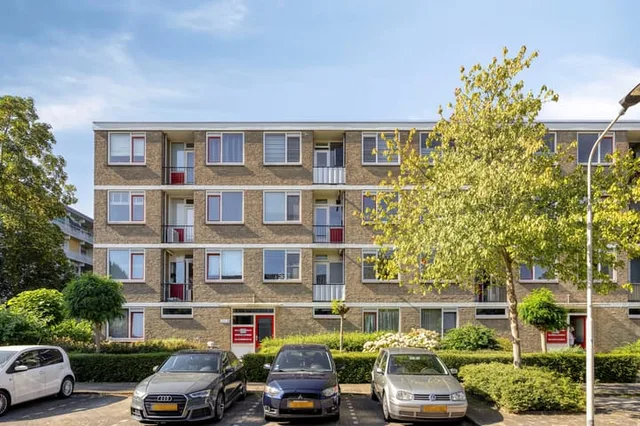 Weverstraat 761