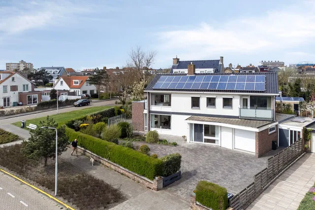 Cort van der Lindenstraat 26