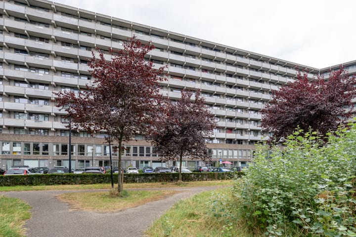 Kleiburg 616