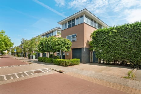 Irisstraat 45