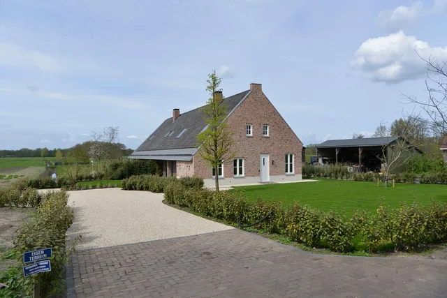 Meentweg 103-A