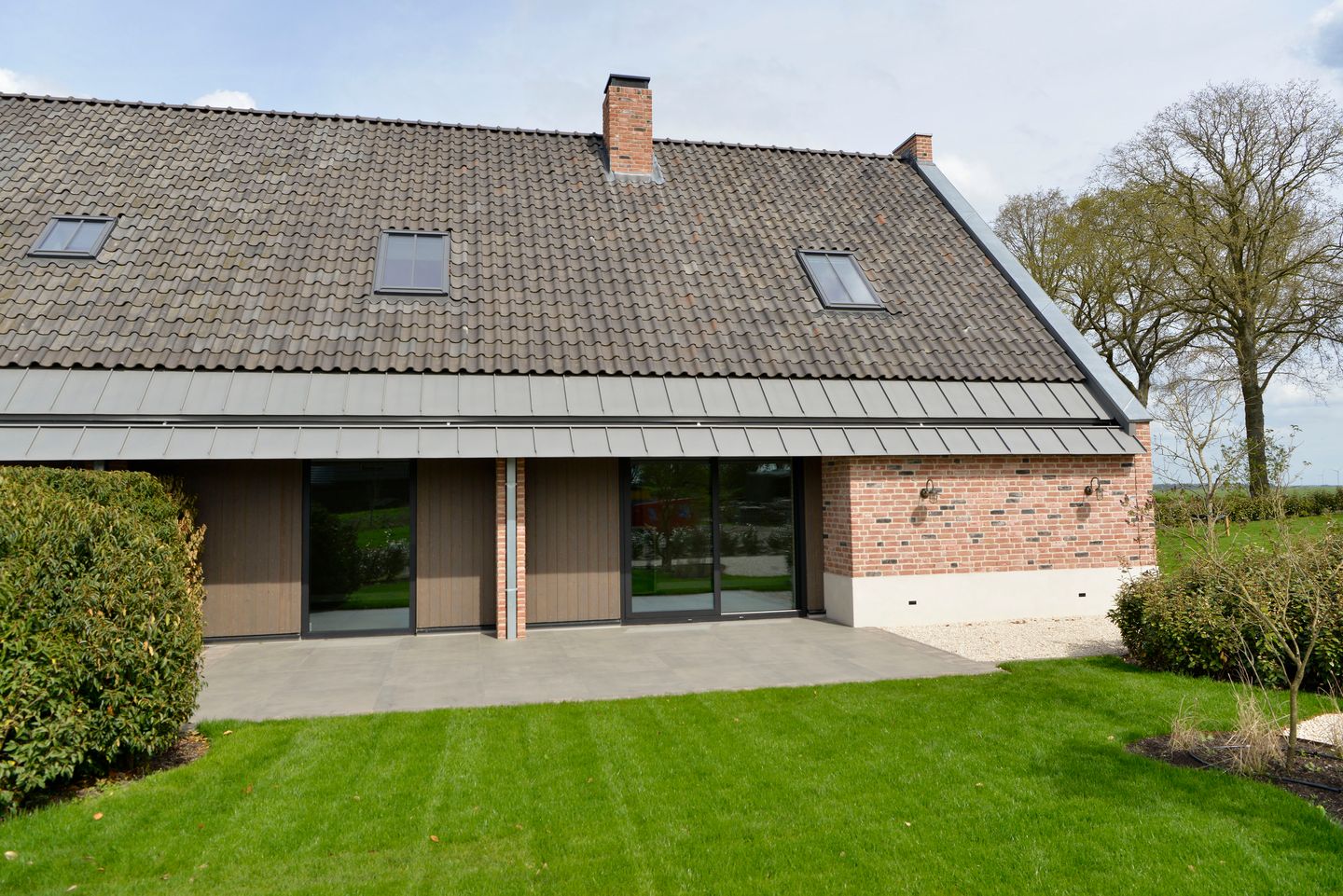 Meentweg 103-A