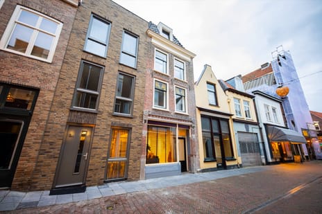 Weerstraat 39-d