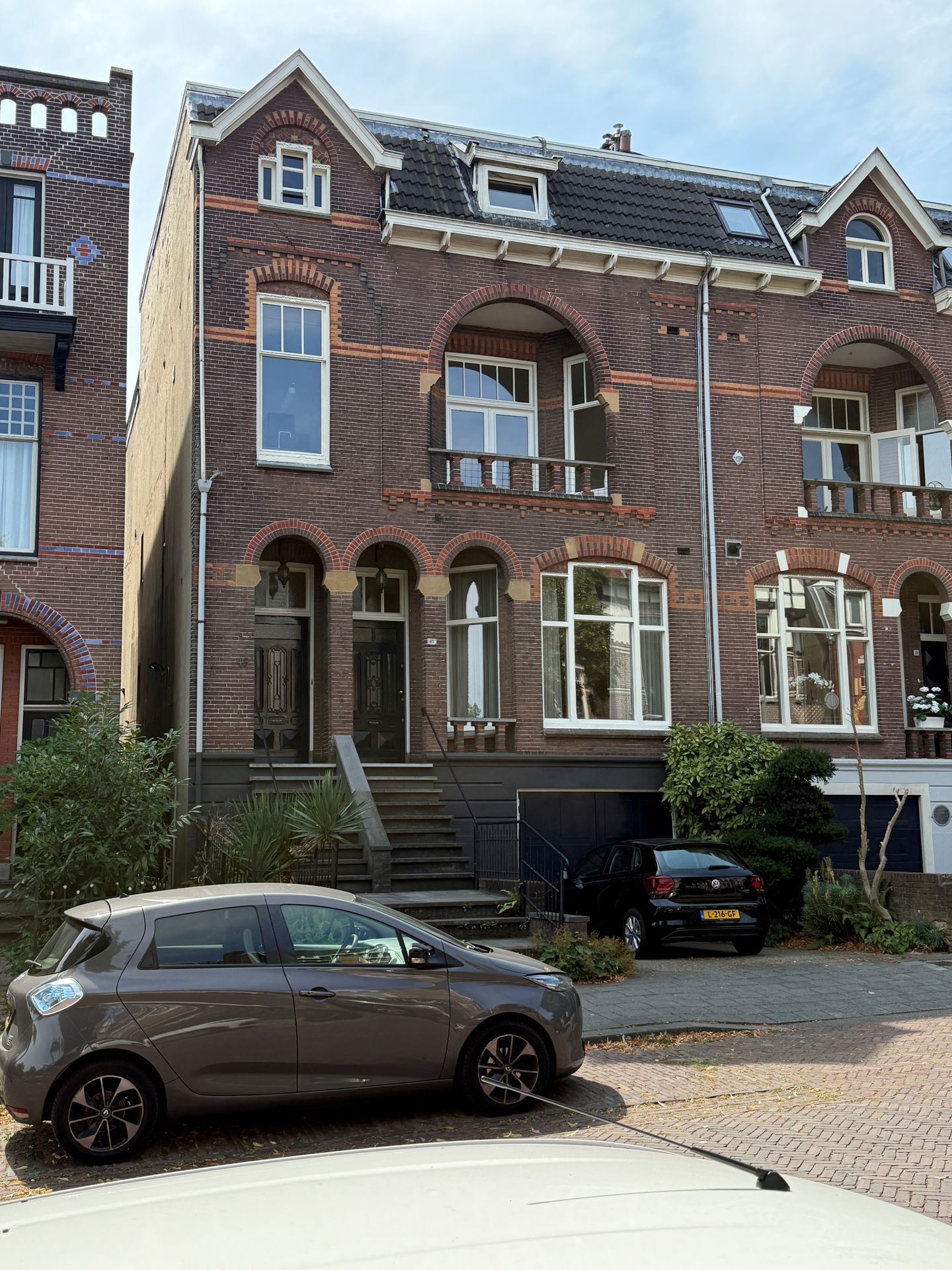 Sweerts de Landasstraat 45