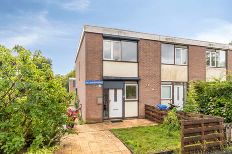 De Lamartinestraat 25