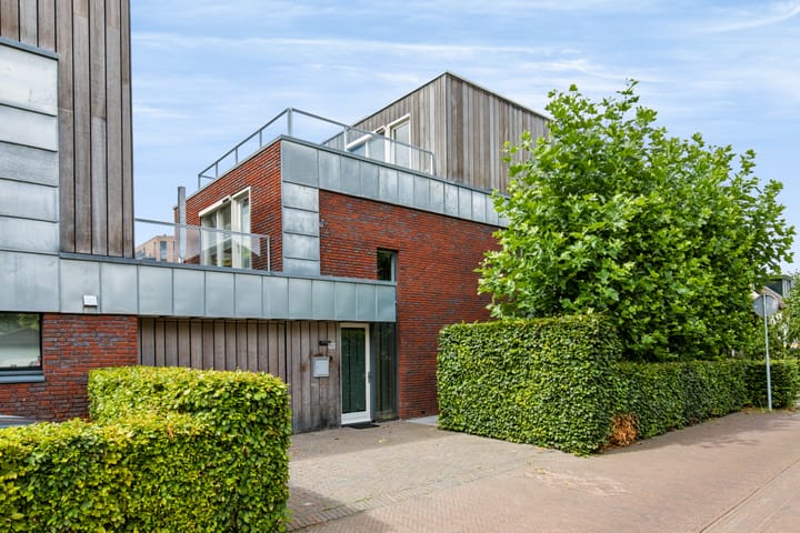 Spoorbrugweg 50
