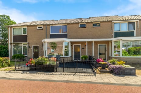 Jacob van Strijplein 3
