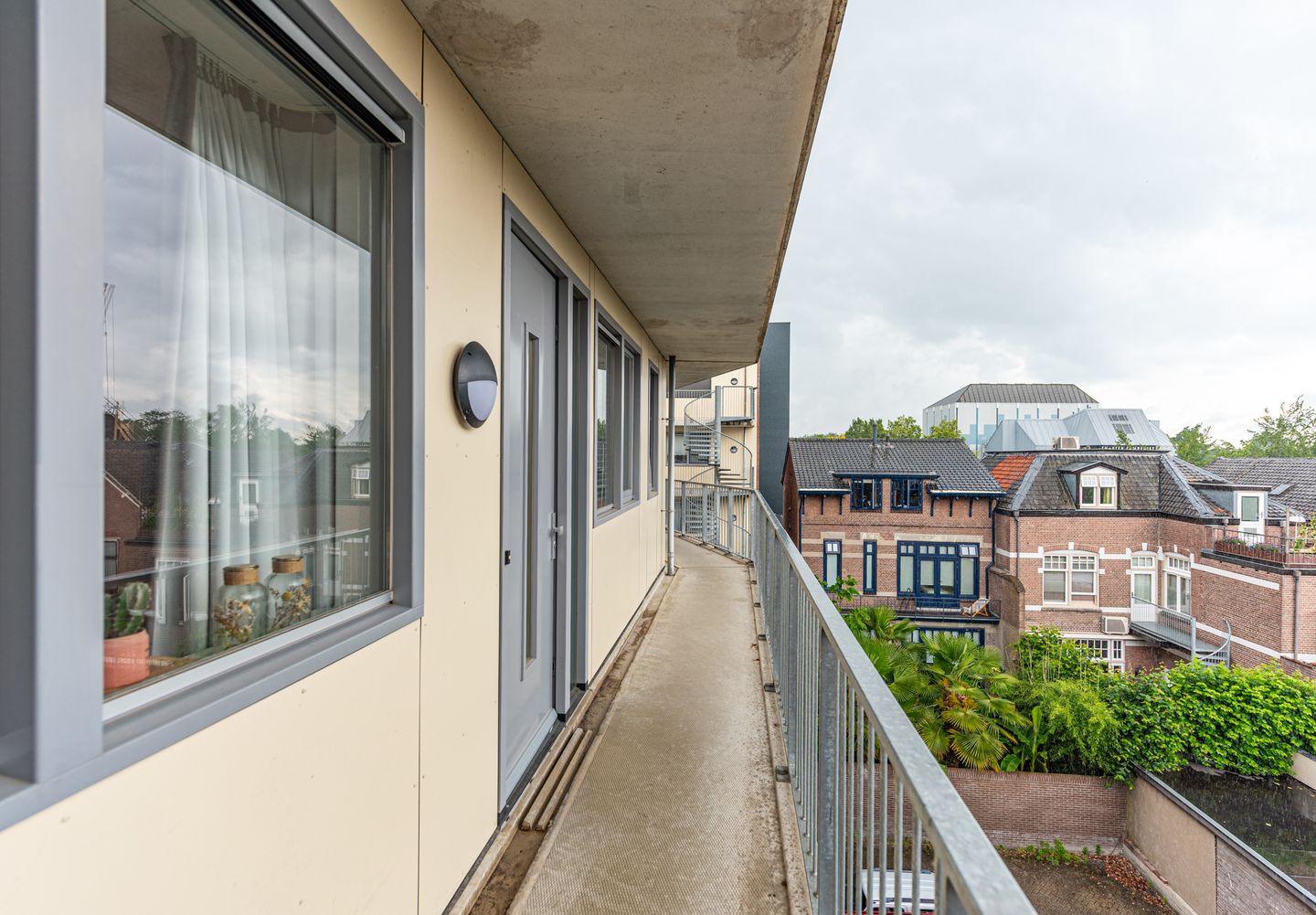 Raadhuisstraat 43
