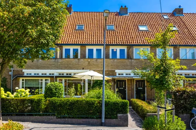 Busken Huetplein 5