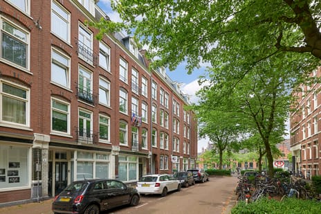 Fannius Scholtenstraat 4-1