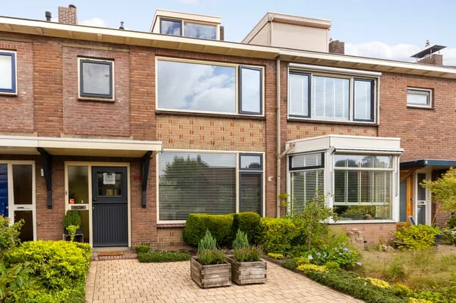 Heidevenstraat 54