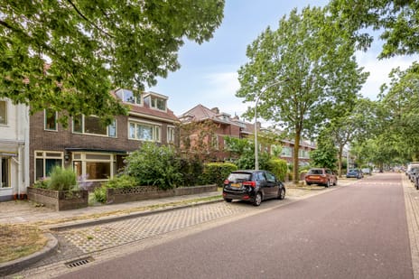 Krayenhofflaan 47