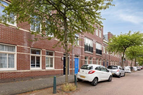Teijlerstraat 84