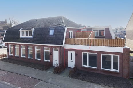 Beckumerstraat 173-3