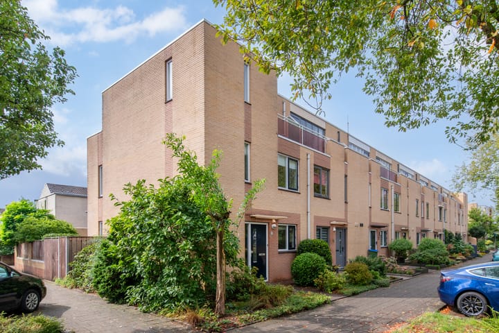 Donsvlinderstraat 37