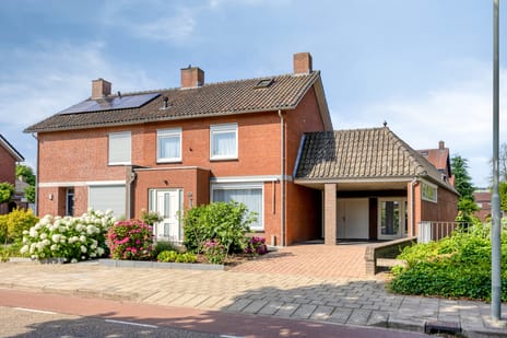 Langeweg 49