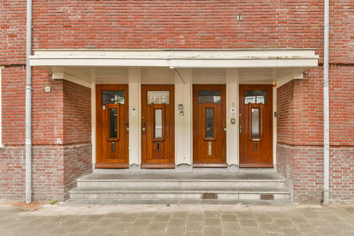 Breughelstraat 8-2