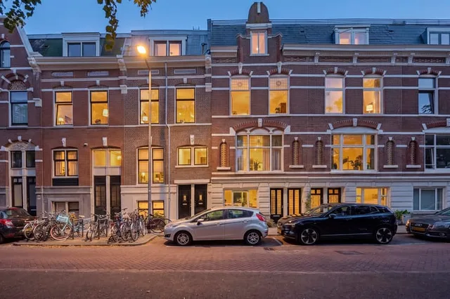 Spoorsingel 14-B
