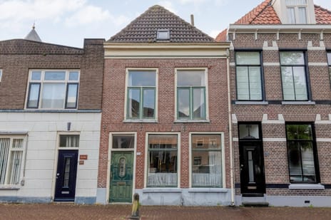 Burgwal 132