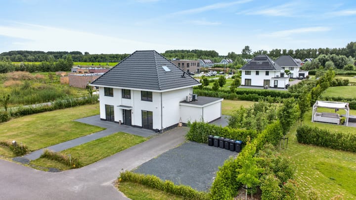 William Jamesstraat 25