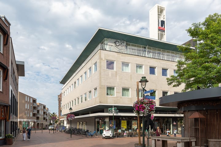 Bussumerstraat 175