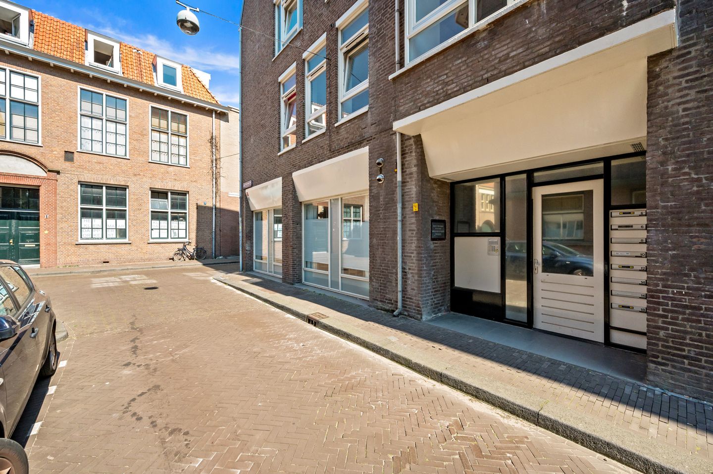 Lage Nieuwstraat 6-A