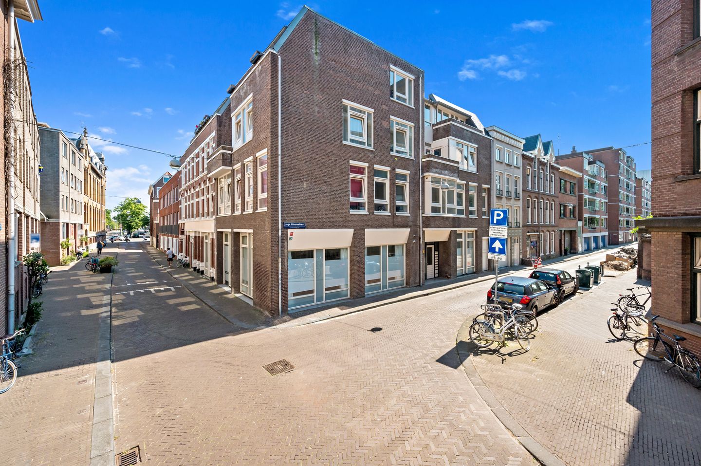 Lage Nieuwstraat 6-A