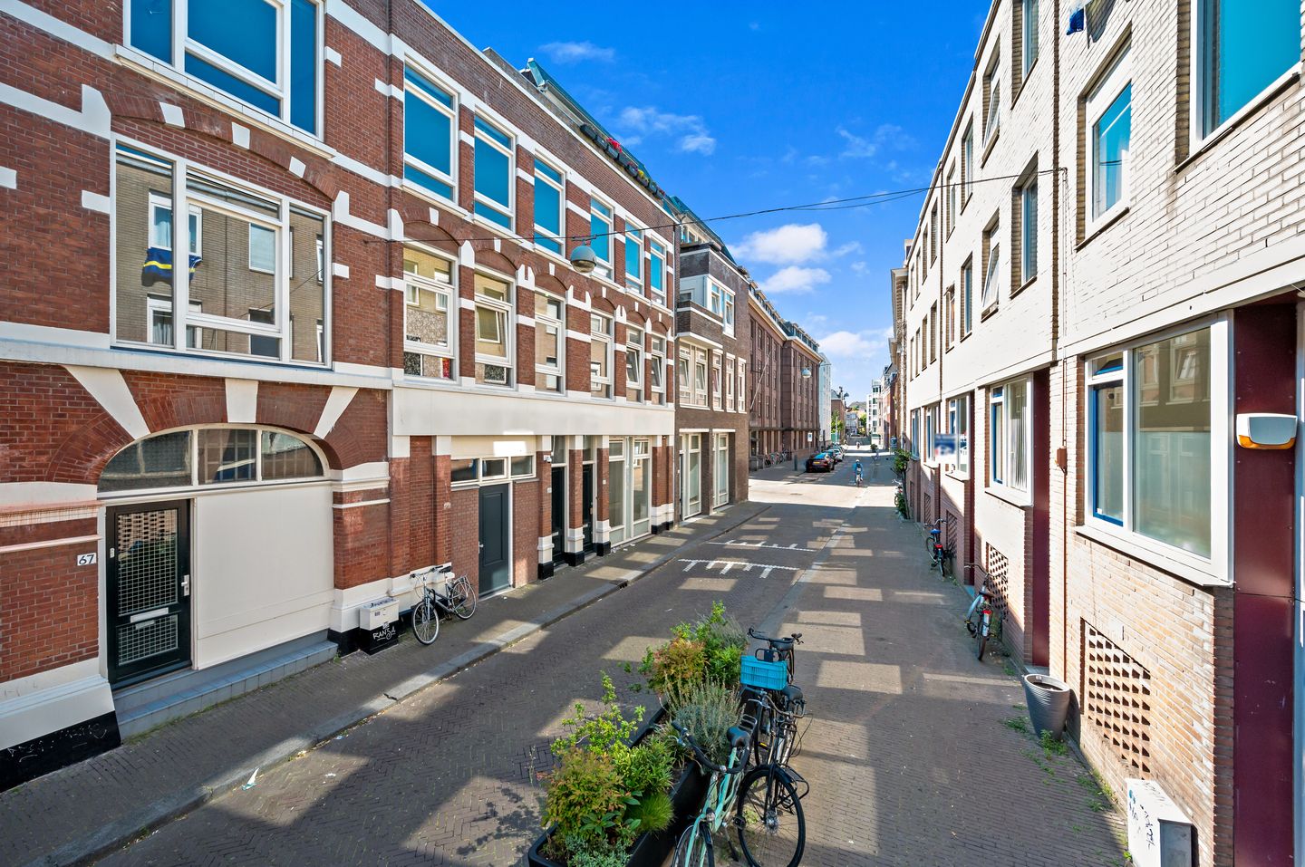 Lage Nieuwstraat 6-A