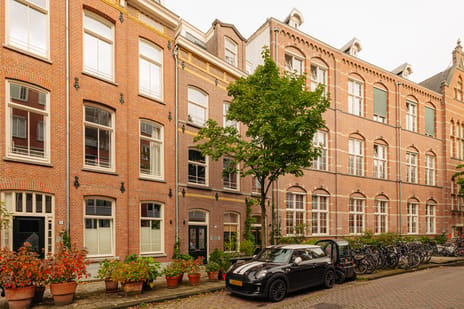 Tweede Oosterparkstraat 221-H