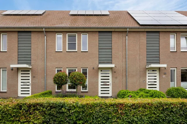 Wijstgrond 24