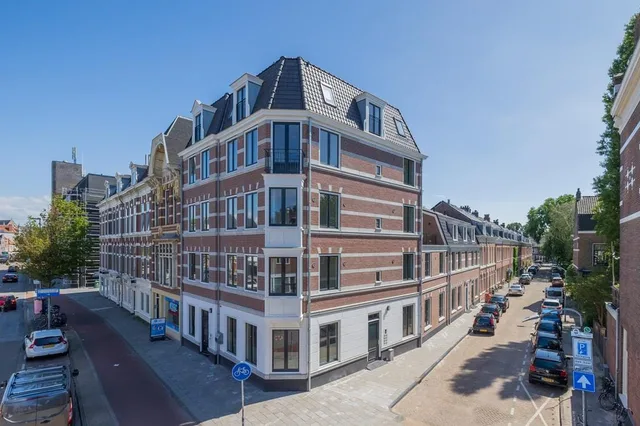 Eerste Hasselaerstraat 1-B