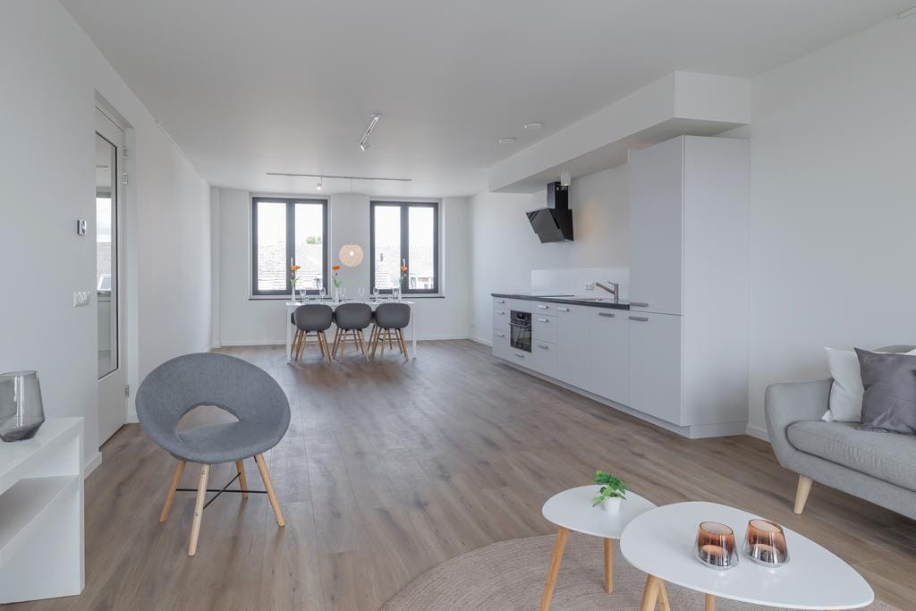 Eerste Hasselaerstraat 1-B
