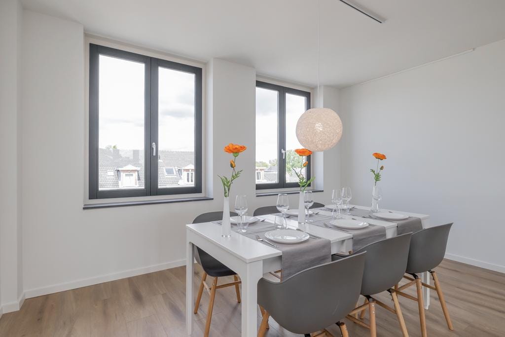 Eerste Hasselaerstraat 1-B