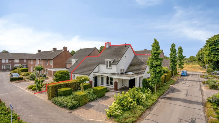 Berberisstraat 2